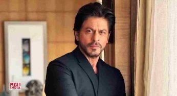 “Stand United, Seek Justice”: Shah Rukh Khan Condemns Pahalgam Terror Attack