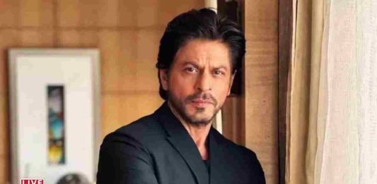 “Stand United, Seek Justice”: Shah Rukh Khan Condemns Pahalgam Terror Attack