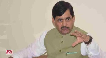 “Pakistan Will Beg for Every Drop of Water”: Shahnawaz Hussain Warns After Pahalgam Attack