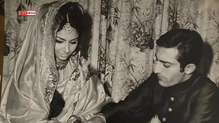 Soha Ali Khan Reveals Mom Sharmila Tagore Was the Family's Breadwinner, Recalls Cricketer Dad Mansoor’s Only Played Cricket