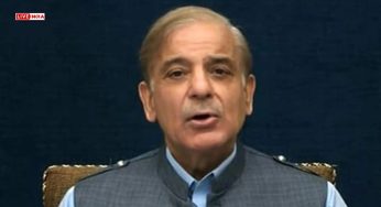 Pak PM Shehbaz Sharif Reacts to Pahalgam Terror Attack, Says, “Pakistan Ready for….”
