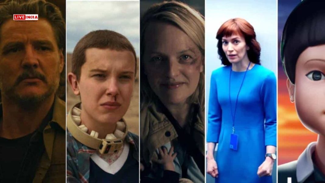 End of an Era: ‘Stranger Things’, ‘You’, ‘Handmaid’s Tale’ and Other Iconic Series Wrapping Up in 2025