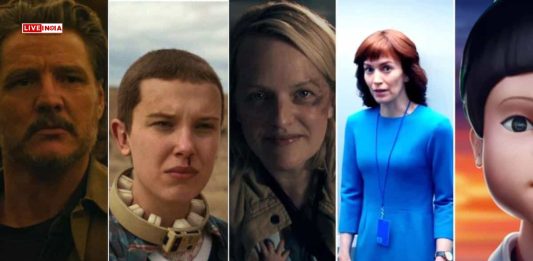 End of an Era: ‘Stranger Things’, ‘You’, ‘Handmaid’s Tale’ and Other Iconic Series Wrapping Up in 2025