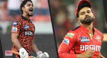 Shreyas Iyer, Ishan Kishan Return to BCCI Central Contracts; Rohit Sharma Achieves Dual IPL Milestones