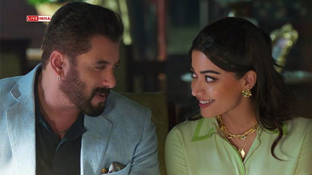 Sikandar Box Office Day 10: Salman Khan’s Film Sees Dip, Crosses ₹105 Crore in India