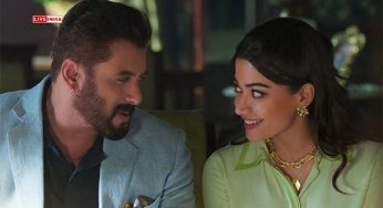 Sikandar Box Office Day 10: Salman Khan’s Film Sees Dip, Crosses ₹105 Crore in India