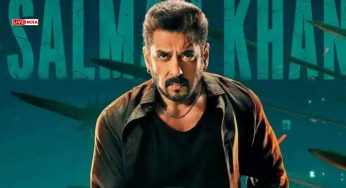 Sikandar Box Office Collection Day 20: Produced at ₹200 Cr., Salman Khan Starrer Collects only ₹6 Lakhs