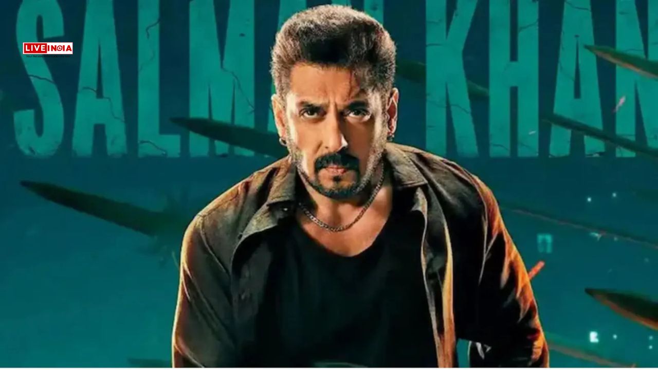 Sikandar Box Office Collection Day 20: Produced at ₹200 Cr., Salman Khan Starrer Nears ₹110 Cr But Struggles for Momentum