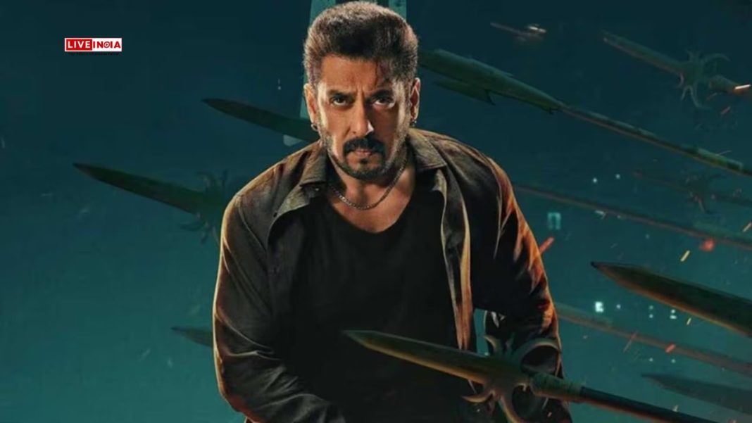 ‘Sikandar’ Box Office Day 5: Salman Khan’s Film Drops to ₹5.75 Cr, Fans Urge Him to Take a Break