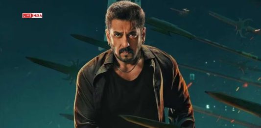 ‘Sikandar’ Box Office Day 5: Salman Khan’s Film Drops to ₹5.75 Cr, Fans Urge Him to Take a Break