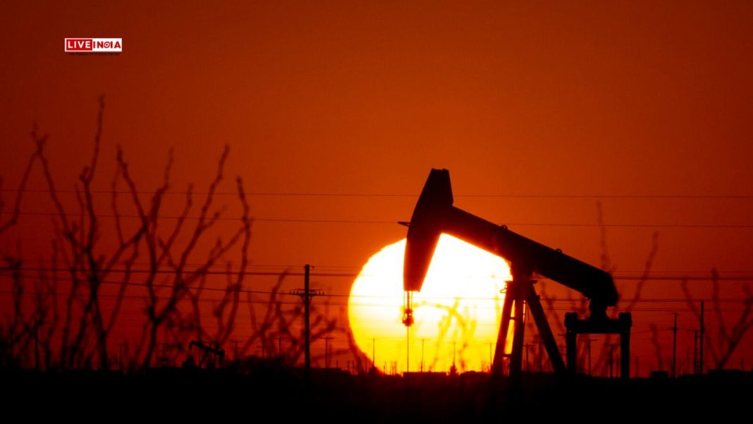 Crude Oil Could Crash Below $40 in Extreme Scenarios, Warns Goldman Sachs