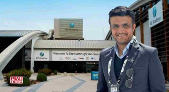 ICC Mulls ODI Ball Rule Tweak: Teams May Choose Ball After 34 Overs