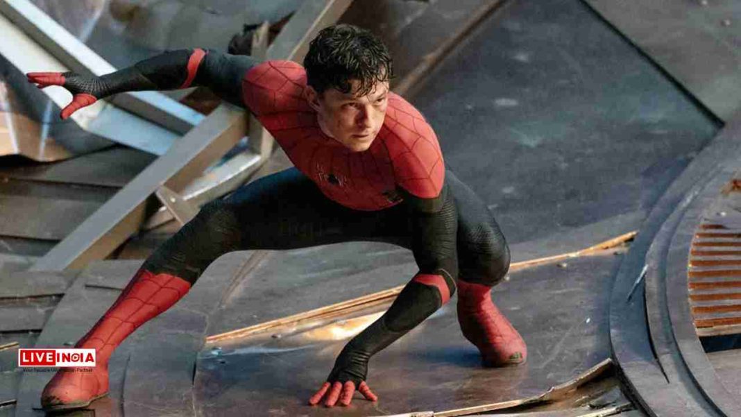 Tom Holland’s Next Spider-Man Film Titled Brand New Day, Set for July 2026 Release