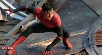 Tom Holland’s Next Spider-Man Film Titled Brand New Day, Set for July 2026 Release