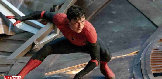 Tom Holland’s Next Spider-Man Film Titled Brand New Day, Set for July 2026 Release