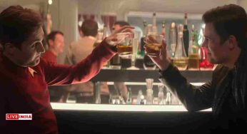 ‘Star Trek: Strange New Worlds’ Season 3 Teaser Promises More Thrills, Mystery, and the Return of James T. Kirk