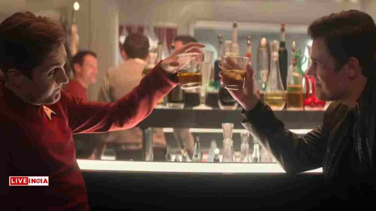 ‘Star Trek: Strange New Worlds’ Season 3 Teaser Promises More Thrills, Mystery, and the Return of James T. Kirk