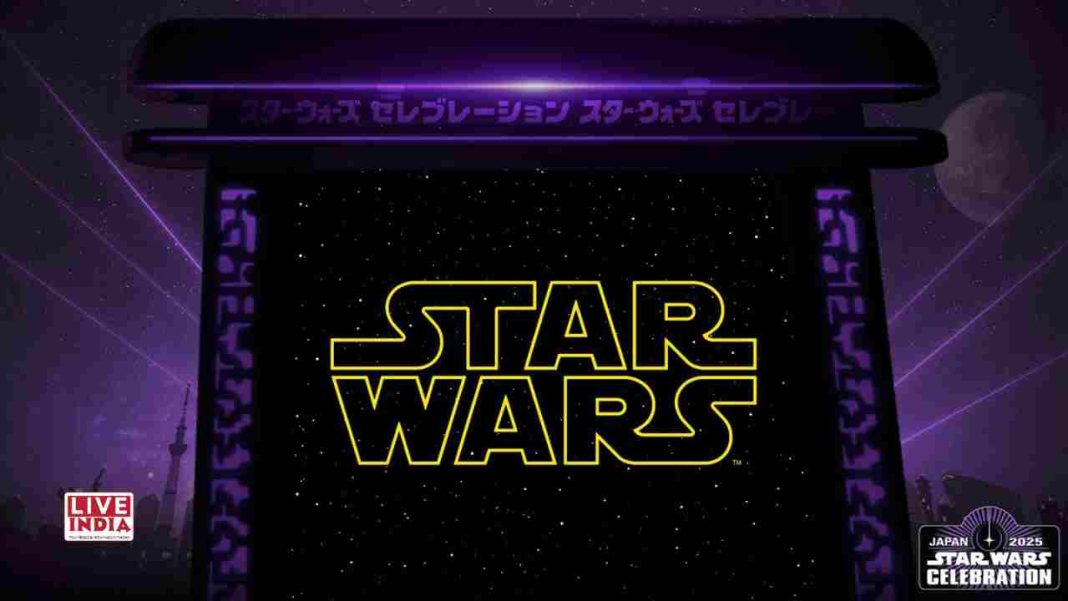 ‘Star Wars: Starfighter’ Set for 2027 Theatrical Release with Ryan Gosling in Lead