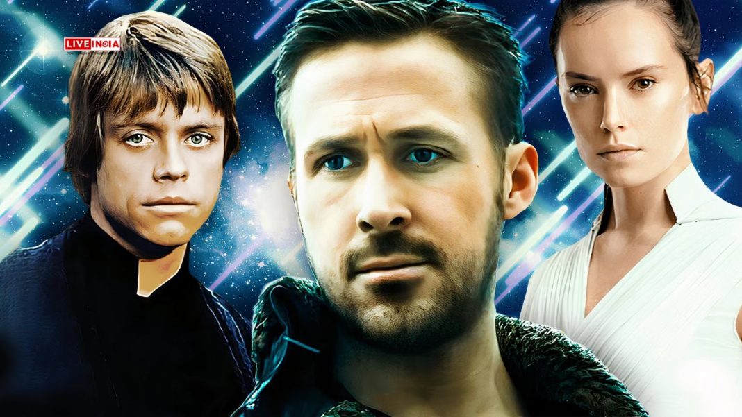 Ryan Gosling’s Star Wars Movie is Still Happening! Confirms Writer Jonathan Tropper