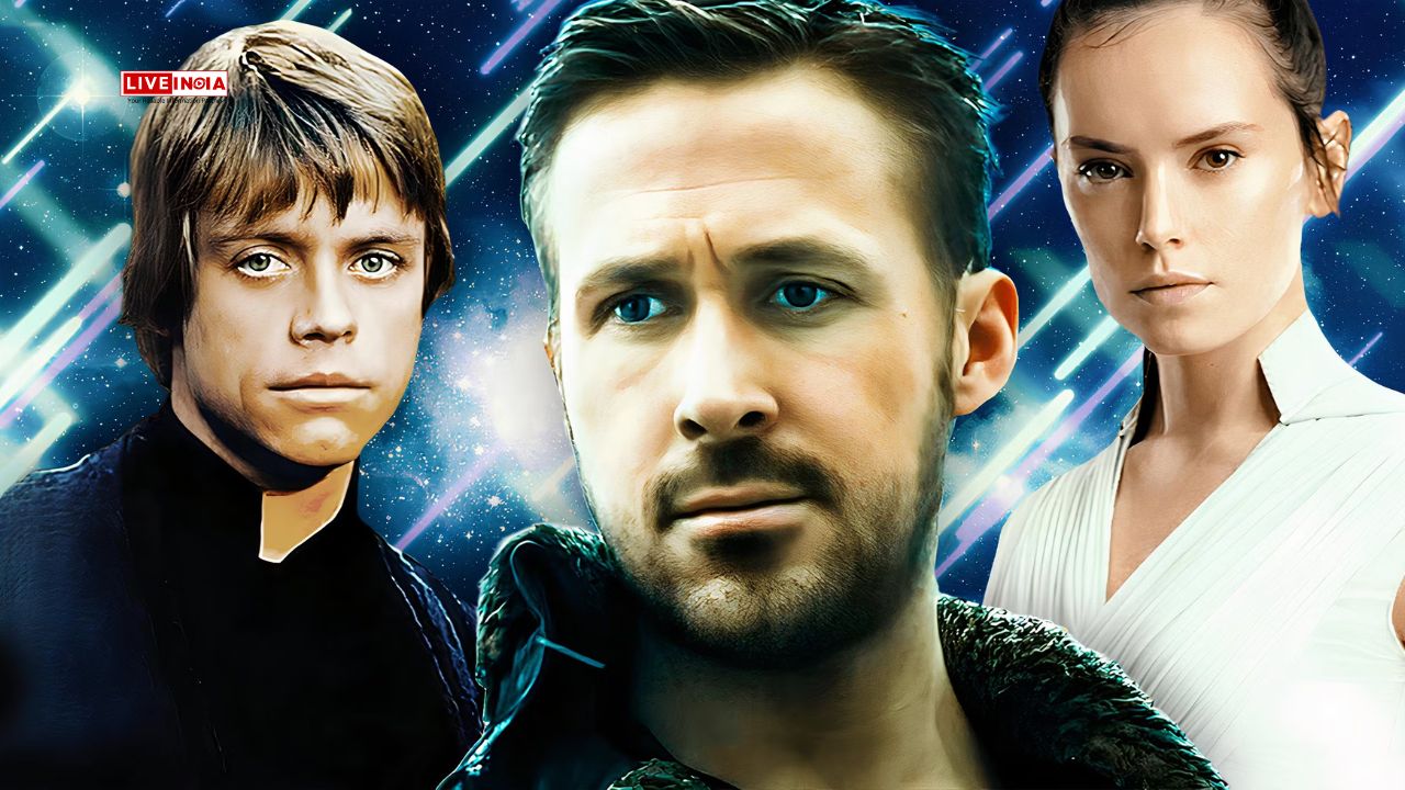 Ryan Gosling’s Star Wars Movie is Still Happening! Confirms Writer Jonathan Tropper