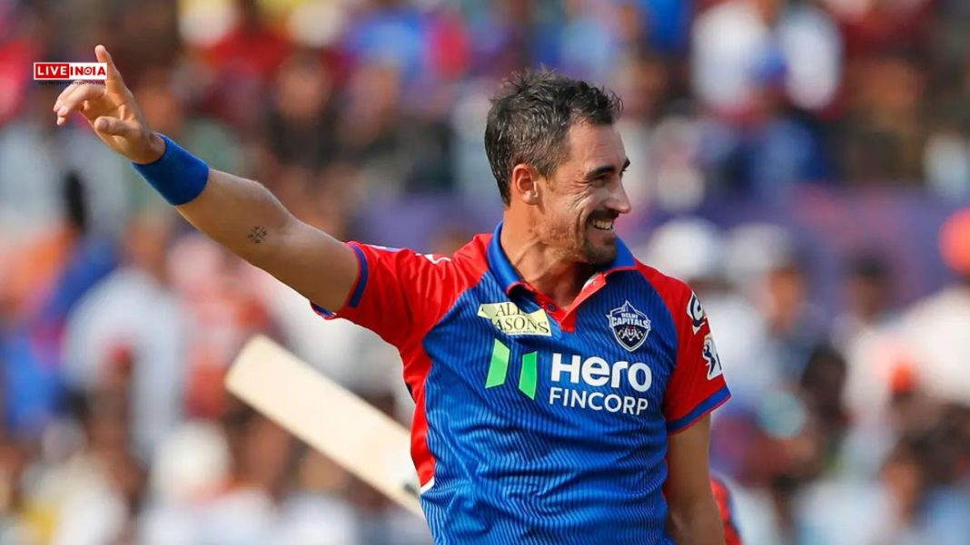 IPL 2025 Updated Points Table: GT and DC Lead the Charge, CSK and SRH in Deep Trouble