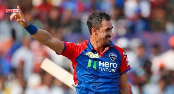 IPL 2025 Updated Points Table: GT and DC Lead the Charge, CSK and SRH in Deep Trouble