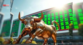 Sensex Soars 1,750 Points, Nifty Breaches 23,300: 5 Key Reasons Behind Stock Market’s Massive Rally