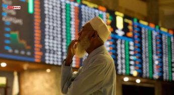 Pakistan Stock Market Crashes After India Suspends Indus Waters Treaty Over Pahalgam Attack
