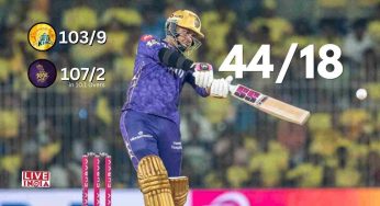 IPL 2025: “Just Trying to Get the Team Off to a Flying Start”: Sunil Narine