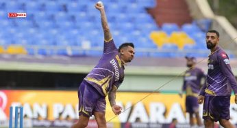 CSK Crumble to Lowest-Ever Home Total as Sunil Narine Wreaks Havoc at Chepauk