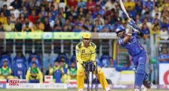 “Let Me Take My Chance”: Suryakumar Yadav on Batting at No. 3, Sweeping CSK Away Alongside Rohit Sharma