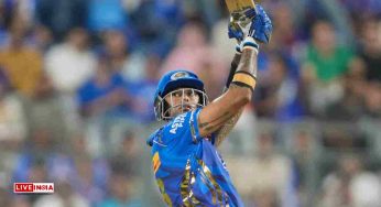 “SKY Is a Joke!” – Ryan Rickelton in Awe of Suryakumar Yadav’s Scoop as MI Crush KKR