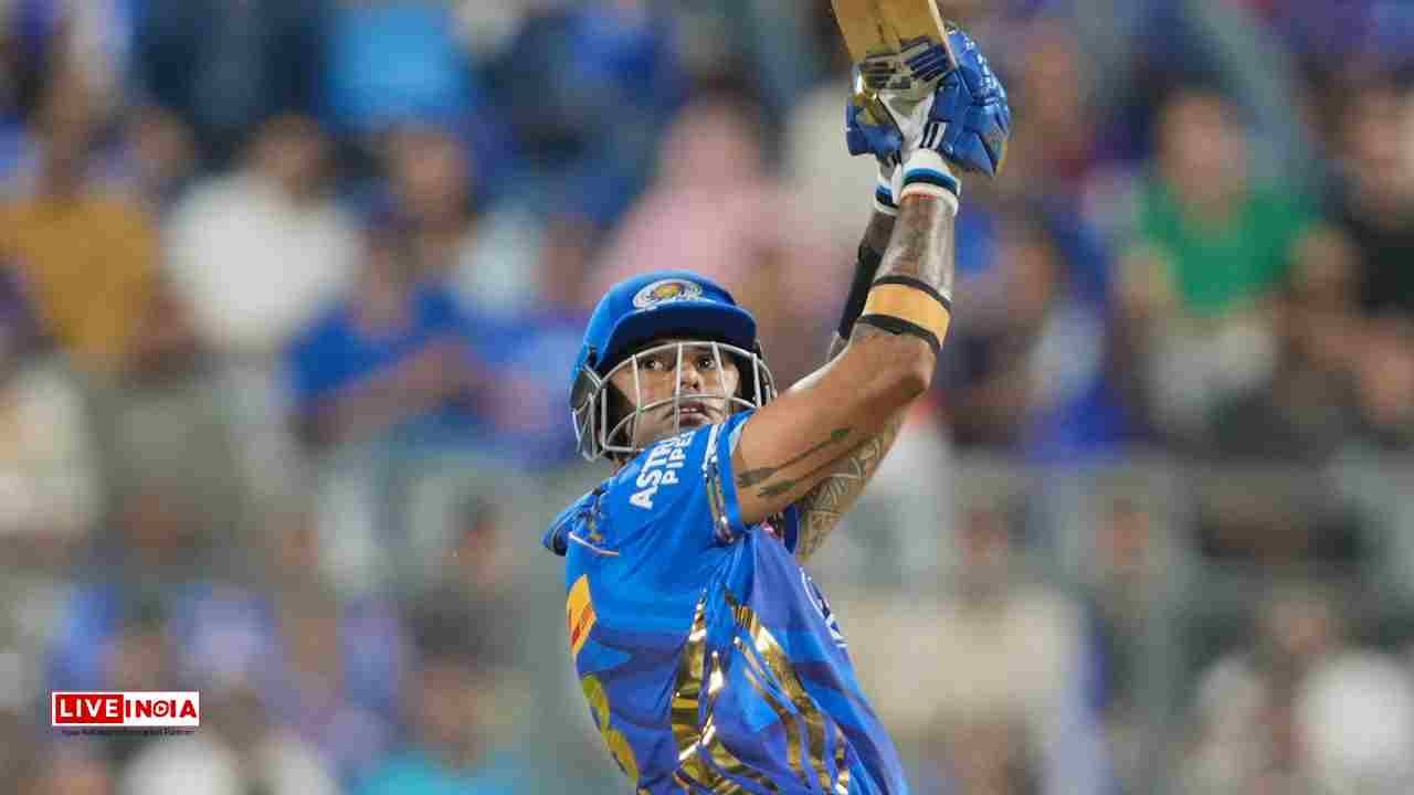 "SKY Is a Joke!" – Ryan Rickelton in Awe of Suryakumar Yadav’s Scoop as MI Crush KKR