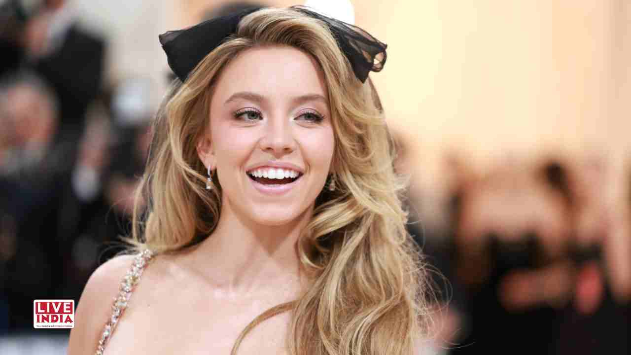 Sydney Sweeney Teams Up with Michael Bay for Sega’s ‘OutRun’ Movie Adaptation