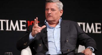 Netflix CEO Ted Sarandos Calls Movie Theatre Model “Outdated”, Sparks Industry Debate