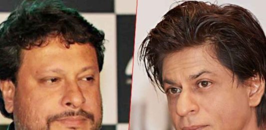 Tigmanshu Dhulia Recalls Making Tea For Shah Rukh Khan In 1994