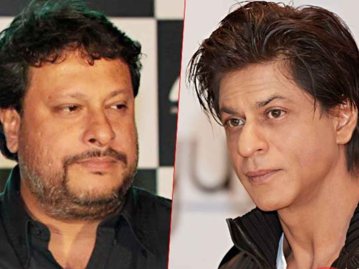 Tigmanshu Dhulia Recalls Making Tea For Shah Rukh Khan In 1994