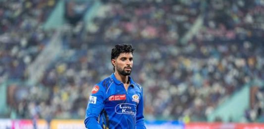 Irfan Pathan, Harbhajan Singh Criticize Mumbai Indians' Decision To Retire Tilak Varma In IPL 2025 Clash