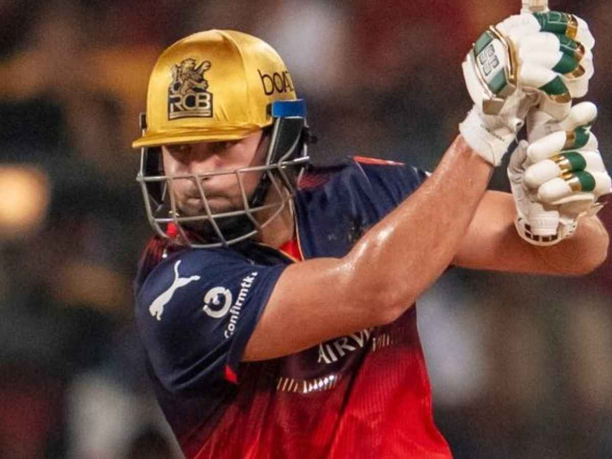 Cheteshwar Pujara, Ambati Rayudu Praise Tim David’s Gritty Knock Against PBKS Despite RCB Collapse