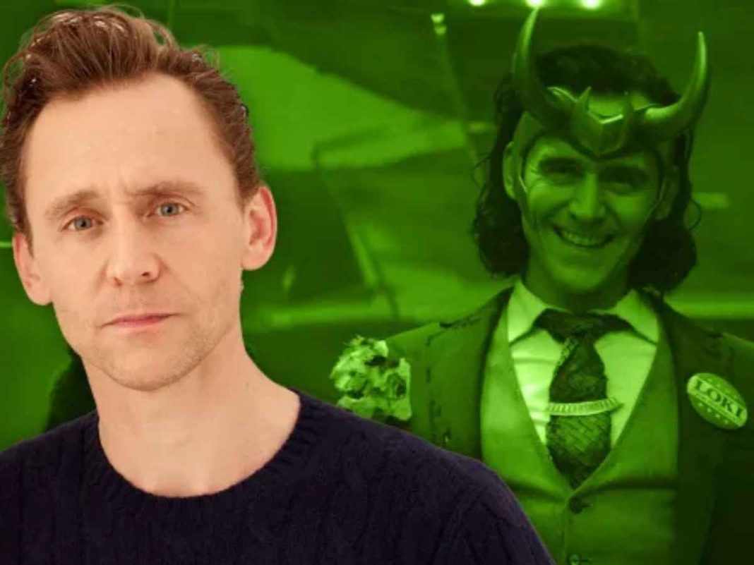 Tom Hiddleston Teases Loki's Return In 'Avengers: Doomsday', Says 'It's Not Over Yet'