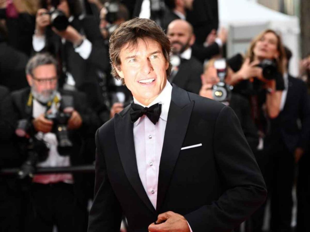 Tom Cruise's 'Mission: Impossible - The Final Reckoning' Set To Premiere At Cannes Film Festival
