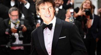 Tom Cruise’s ‘Mission: Impossible – The Final Reckoning’ Set To Premiere At Cannes Film Festival