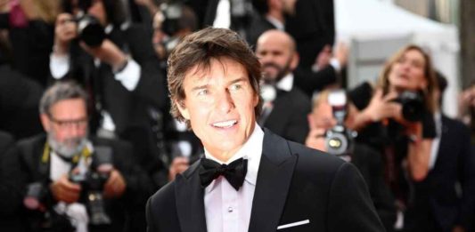 Tom Cruise's 'Mission: Impossible - The Final Reckoning' Set To Premiere At Cannes Film Festival