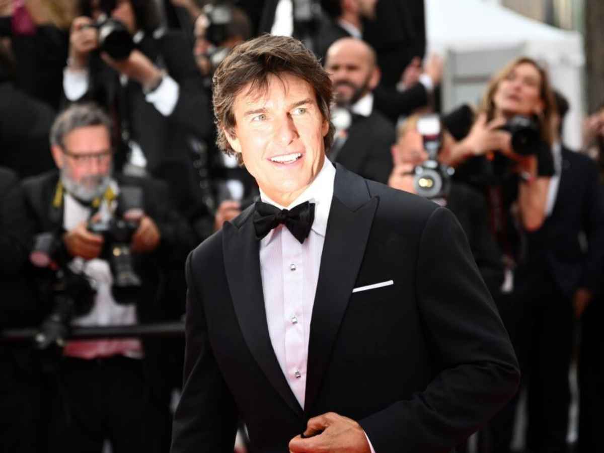 Tom Cruise's 'Mission: Impossible - The Final Reckoning' Set To Premiere At Cannes Film Festival