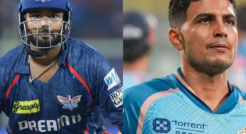 IPL 2025: LSG Win The Toss, Opt To Field First Against GT