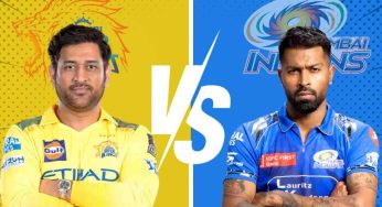 IPL 2025: Hardik Pandya Win The Toss, Opt To Bowl First Against MS Dhoni