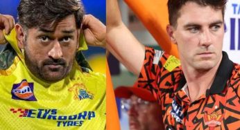 IPL 2025: Sunrisers Hyderabad Win The Toss, Opt To Bowl First Against Chennai Super Kings