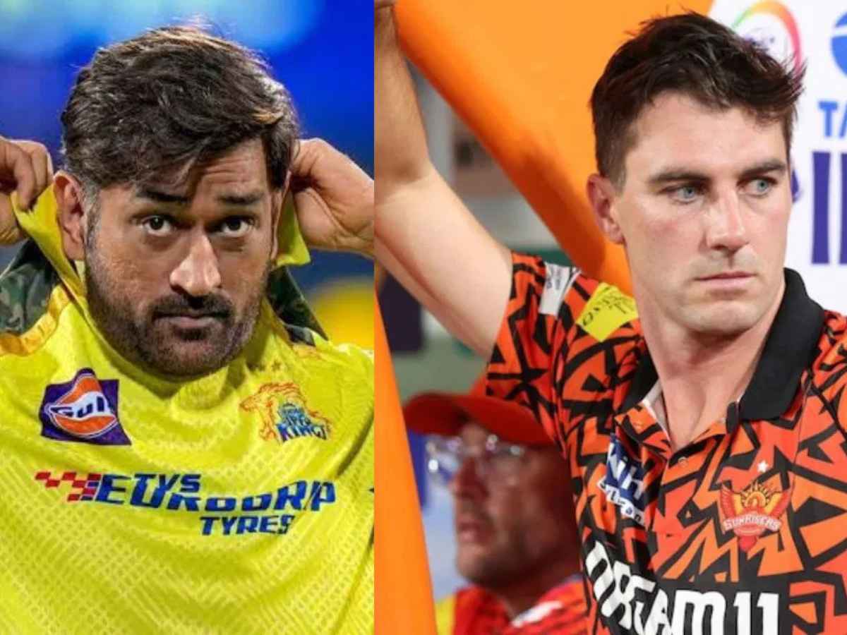 IPL 2025: Sunrisers Hyderabad Win The Toss, Opt To Bowl First Against Chennai Super Kings