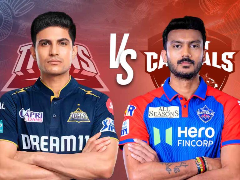 IPL 2025: Gujarat Titans Win The Toss, Opt To Bowl First Against Delhi Capitals