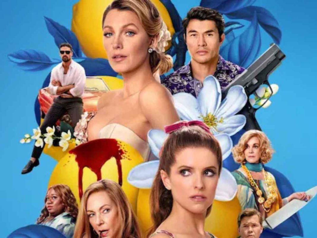 Blake Lively, Anna Kendrick Reunite for Thrilling Sequel In 'Another Simple Favor' Trailer, Take A Look!